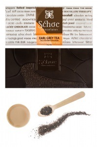 Products: Earl Grey Tea (75g Tablet) – Schoc Chocolate (Greytown, NZ)