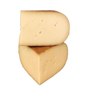 Products: Smoked Goat Gouda – Meyer Gouda (Waikato,NZ)