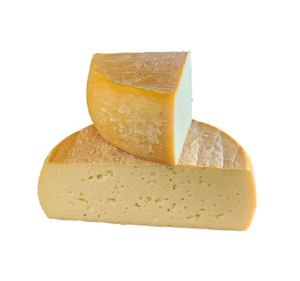 Products: Wildfire washed rind – Little River Dairy (Upper Moutere, NZ)
