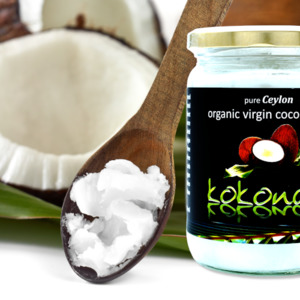 Virgin or EXTRA virgin coconut oil ? - Ceylon Kokonati