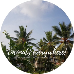 Meet the millers - Ceylon Kokonati