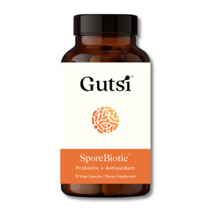 SporeBiotic™