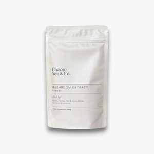 Choose You & Co - CALM Blend 100g - Ceylon Kokonati