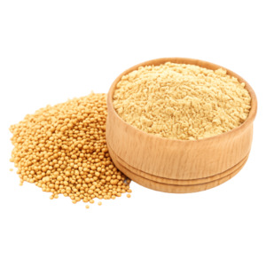 Heirloom Mustard Powder 30g - Ceylon Kokonati