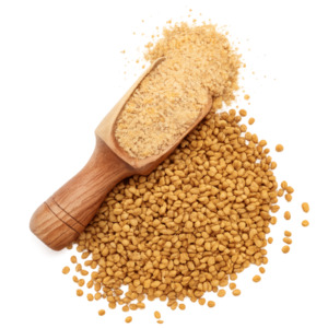 Heirloom Fenugreek Powder 30g - Ceylon Kokonati