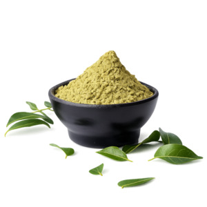 Heirloom Curry Leaf Powder 30g - Ceylon Kokonati