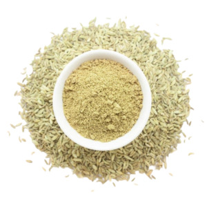 Heirloom Fennel Powder 30g - Ceylon Kokonati