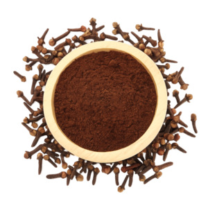 Heirloom Clove Powder 30g - Ceylon Kokonati