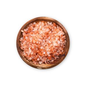 Ayurveda - Ceylon Kokonati: Himalayan Pink Salt - Ceylon Kokonati