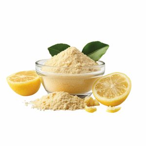 Flour - Ceylon Kokonati: Organic Lemon Powder - Ceylon Kokonati