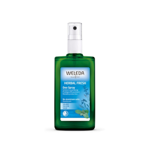 Sage Deodorant 100ml - Ceylon Kokonati