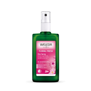 Healthy gifts - Ceylon Kokonati: Wild Rose Deodorant 100ml - Ceylon Kokonati