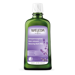 Lavender Relaxing Bath Milk200ml - Ceylon Kokonati