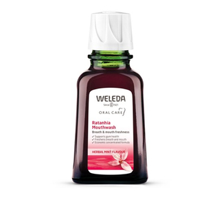 Personal, pet & home care - Ceylon Kokonati: Ratanhia Mouthwash Concentrate 50ml - Ceylon Kokonati