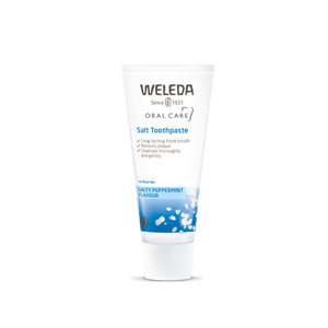 Salt Toothpaste 75ml - Ceylon Kokonati