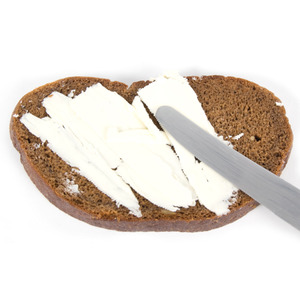 Butter - Ceylon Kokonati
