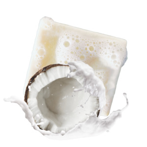 Handmade soap, skin & hair care - Ceylon Kokonati