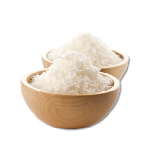 Products: Dried-coconut - Ceylon Kokonati