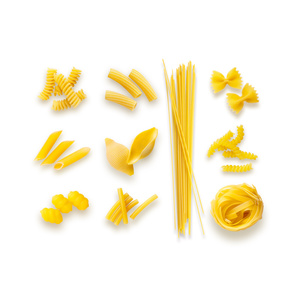 Products: Organic & GF Pastas - Ceylon Kokonati
