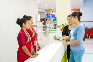 Surgery: Cosmetic & Reconstructive Surgery — Sethma Hospital, Sri Lanka