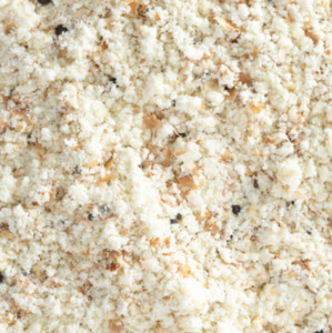 Bird Seed: Kiwi Soft Food