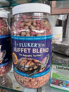 Fluker's Buffet Blend - 213g