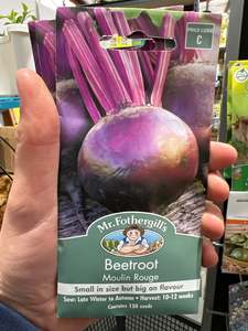 Beetroot