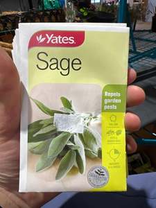 Sage