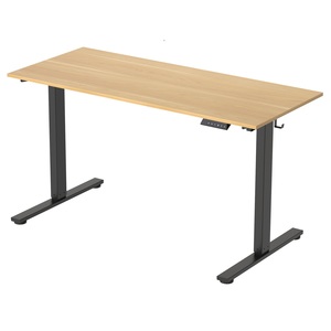Products: Evolution 2 Electric Height Adjustable Desk CG Office Furniture