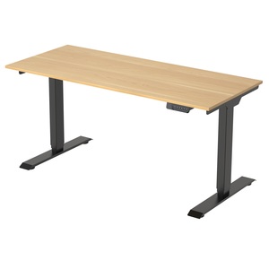 Products: Evolution 3 Electric Height Adjustable Desk CG Office Furniture
