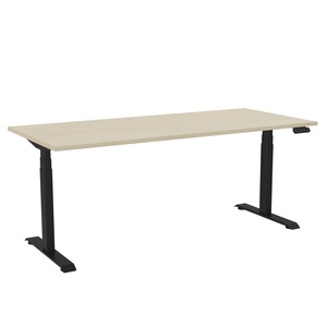 Products: Haven Electric Height Adjustable Desk CG Office Furniture