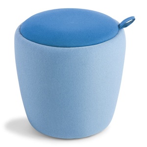 Ottoman Dome Ottoman CG Office Furniture