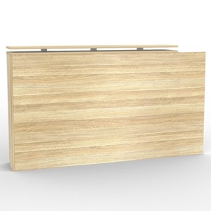 Reception Counter Return Cubit Reception Counter Return CG Office Furniture