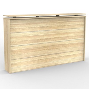 Reception Counter Cubit Reception Counter CG Office Furniture