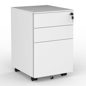 Products: Boost Metal Mobile CG Office Furniture