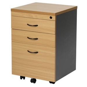 Products: Mobile Drawer Unit Firstline Mobile Pedestal CG Office Furniture