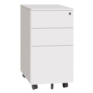 Products: Slimline Mobile DrawersOpal Slimline Mobile CG Office Furniture