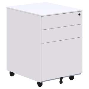 Mobile Drawers Cube Mobile CG Office Furniture