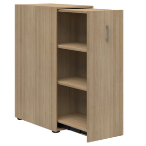 Products: Pullout Shelves Mascot Pull-Out Shelving CG Office Furniture