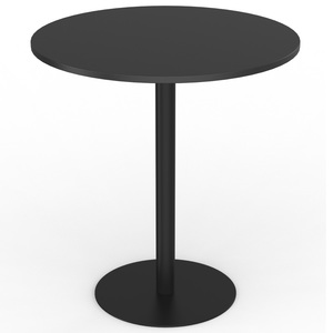 Products: Bar Leaner Polo Bar Leaner CG Office Furniture