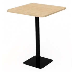 Products: Bar Leaner Soft Radius Leaner CG Office Furniture