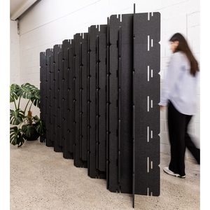 Products: Screen Divider Boundary Divider CG Office Furniture