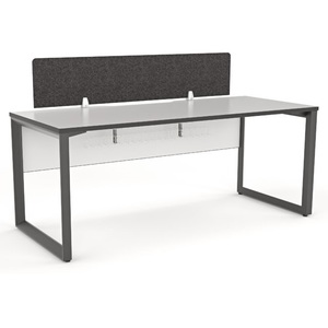 Products: Desk Screen E-Panel Screens CG Office Furniture