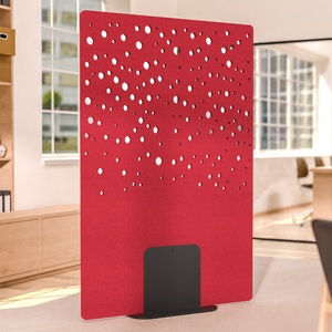 Acoustic Screen Divider Satori Dividers CG Office Furniture