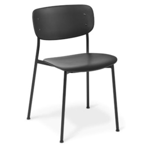 Products: Stacker Chair Quiz Range CG Office Furniture