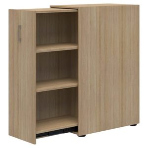 Pullout Shelves Mascot Pull-Out Shelving - CG Office Furniture