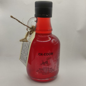 Products: Raspberry Cider Vinegar 250ml Ch3cooh