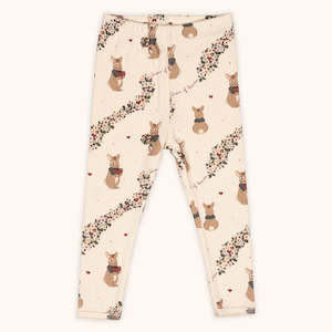 All: “Queen of Hearts” Leggings