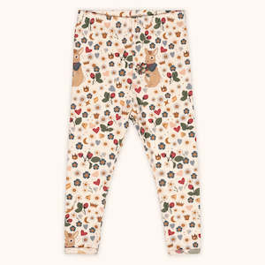 Leggings “Fairyfields” Organic Cotton