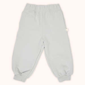 All: Organic Cotton P-Sweat Set “Leo”